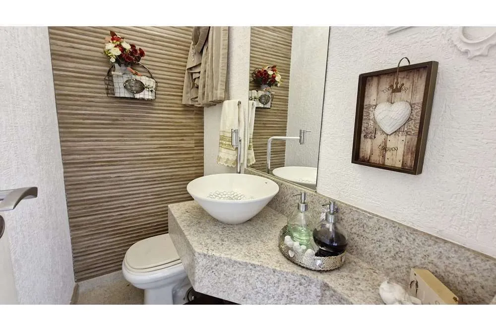 Apartamento, 3 quartos, 146 m² - Foto 11