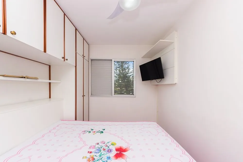Apartamento, 2 quartos, 62 m² - Foto 7