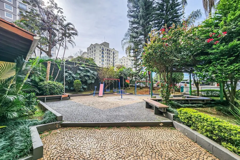 Apartamento, 2 quartos, 62 m² - Foto 5