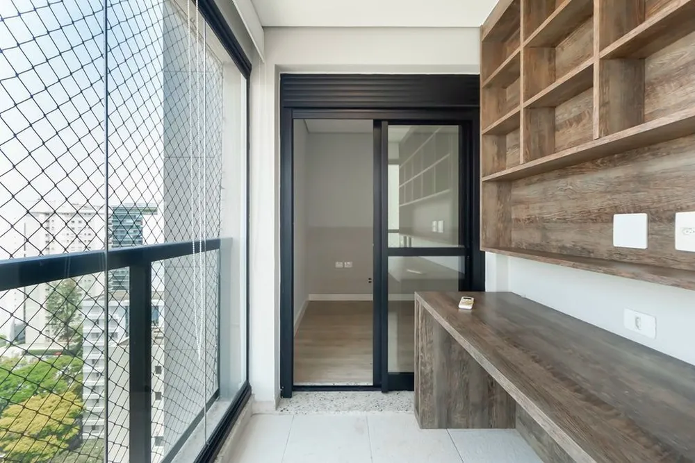 Apartamento, 3 quartos, 184 m² - Foto 3