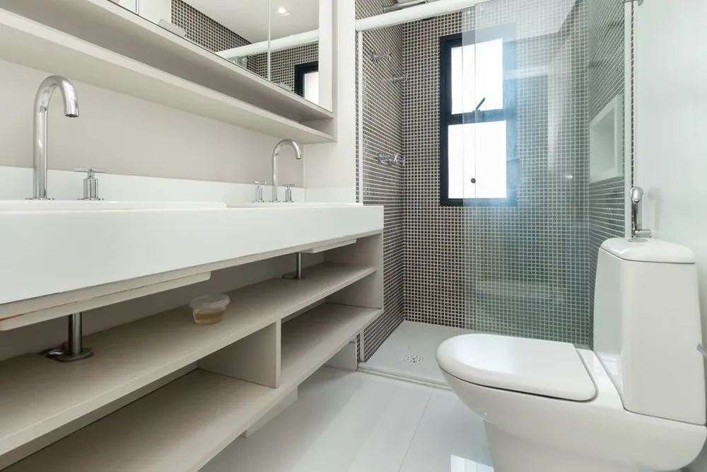 Apartamento, 3 quartos, 184 m² - Foto 4