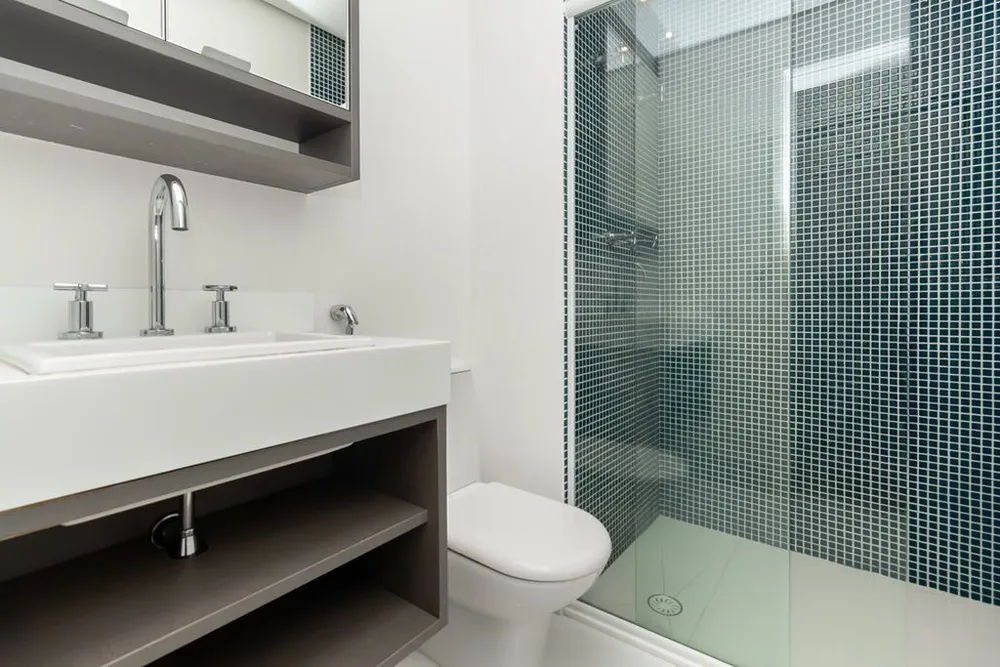 Apartamento, 3 quartos, 184 m² - Foto 1