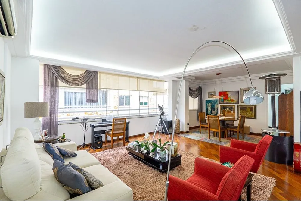 Casa de Condomínio, 4 quartos - Foto 7