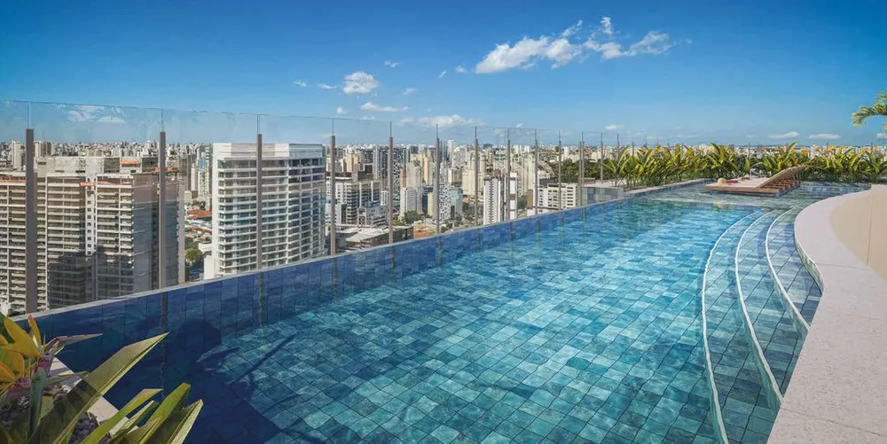 Apartamento, 2 quartos, 174 m² - Foto 2