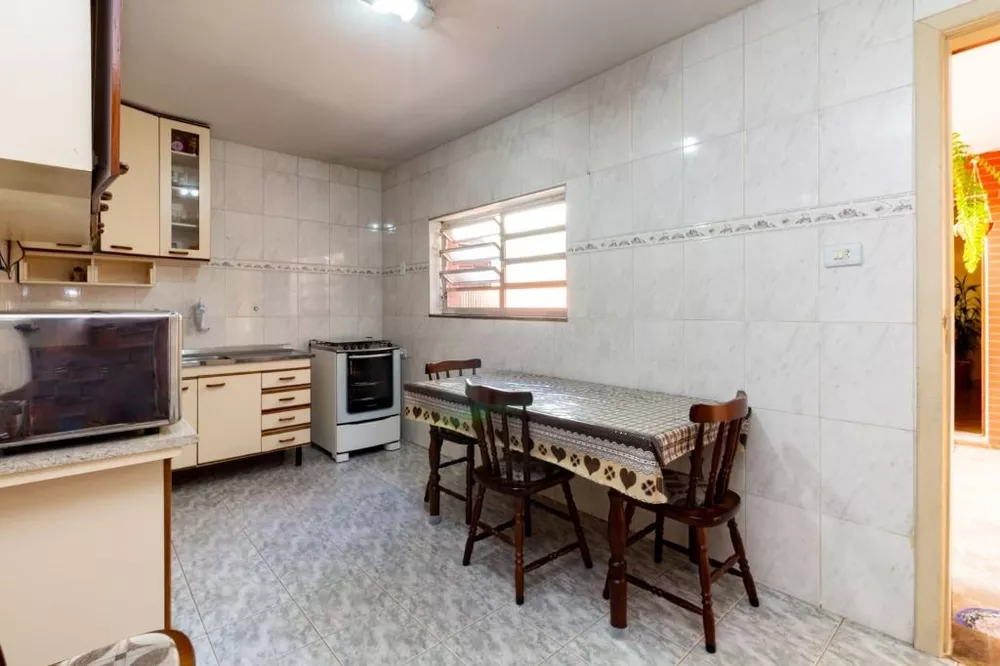 Sobrado à venda com 4 quartos, 170m² - Foto 3