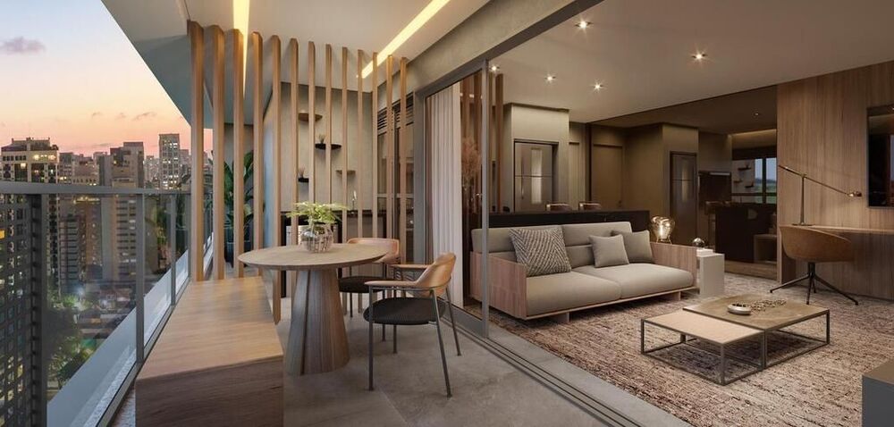 Apartamento, 2 quartos, 81 m² - Foto 27