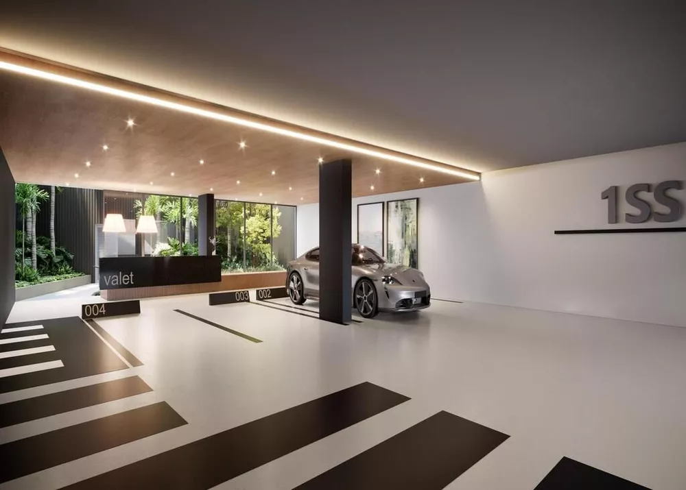 Apartamento, 2 quartos, 81 m² - Foto 1
