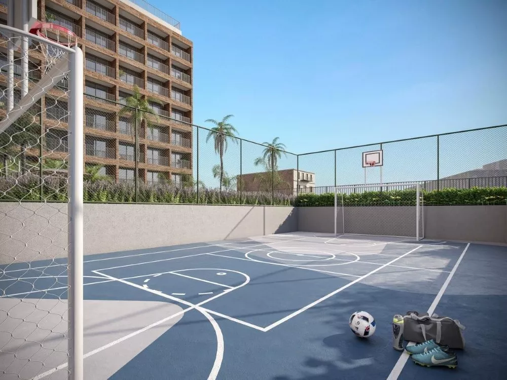 Apartamento, 3 quartos, 270 m² - Foto 18