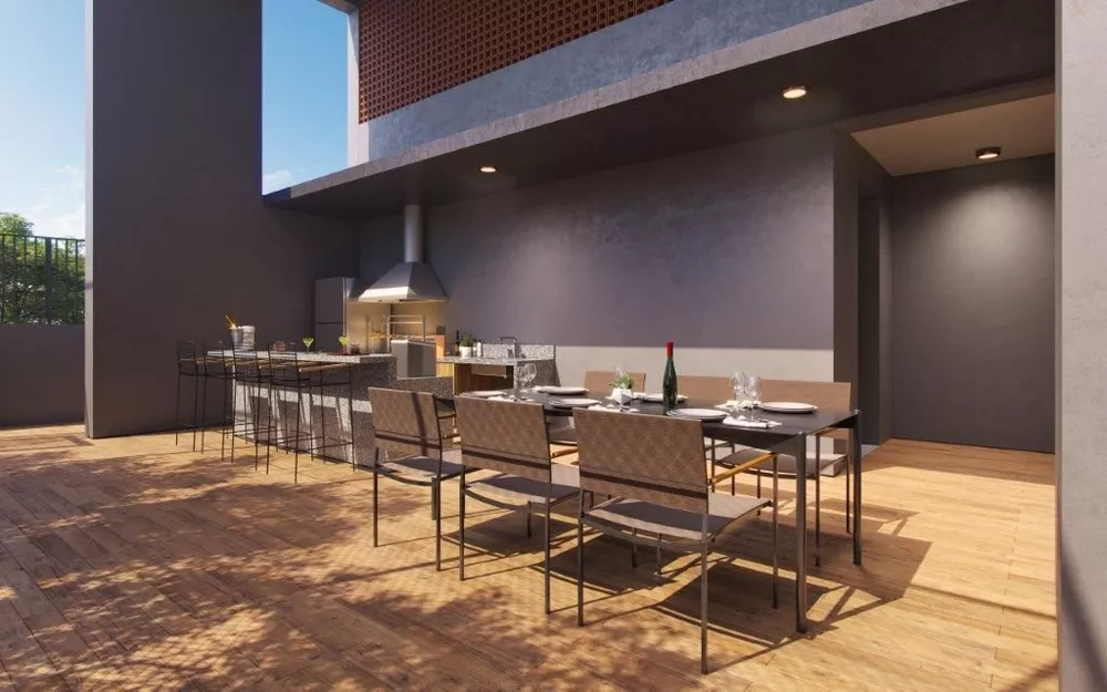 Apartamento, 3 quartos, 270 m² - Foto 16