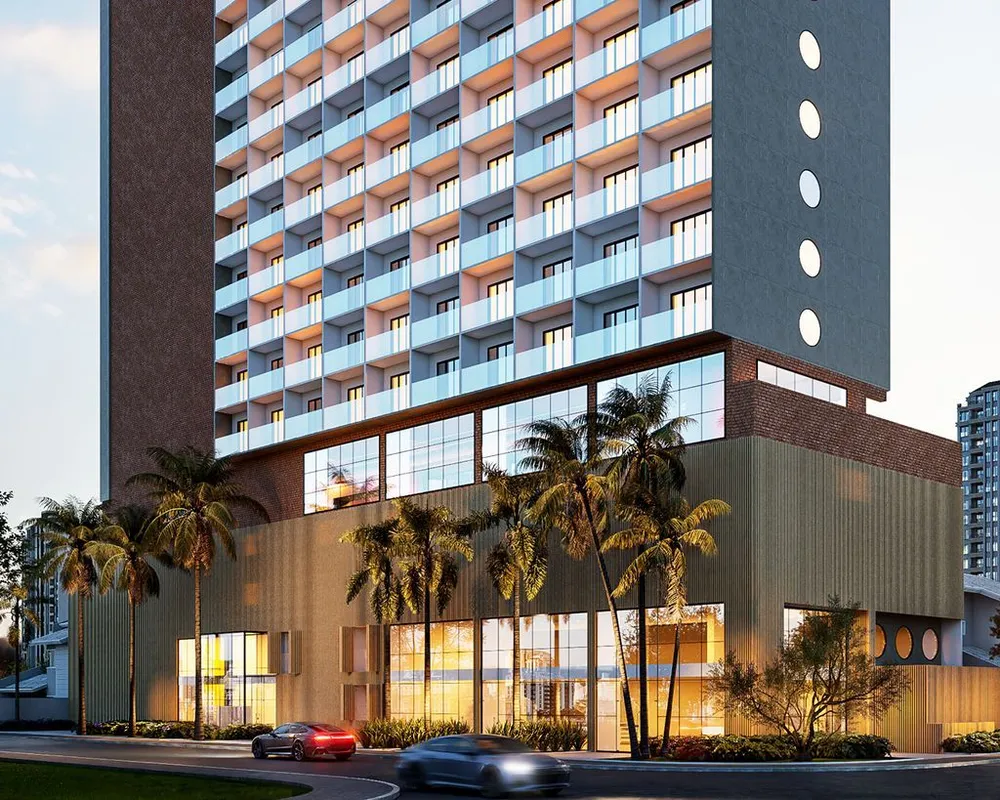 Loja-Salão, 159 m² - Foto 2