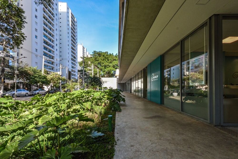 Conjunto Comercial-Sala à venda, 22m² - Foto 12
