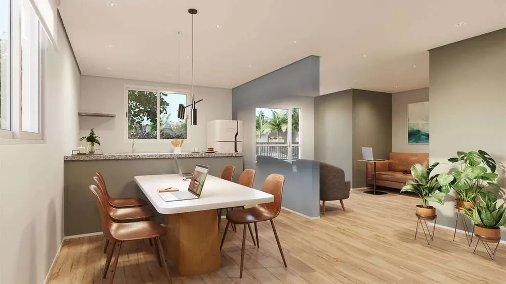 Apartamento, 2 quartos, 32 m² - Foto 5