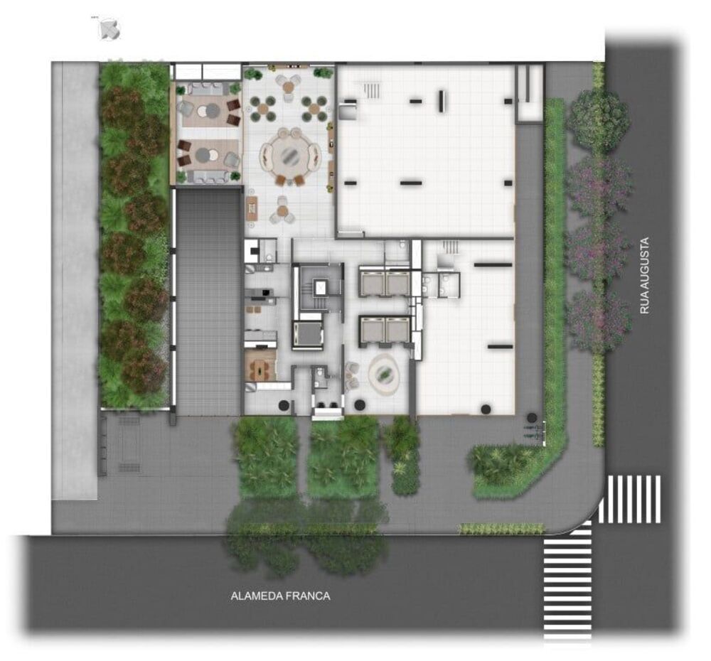 Apartamento, 3 quartos, 132 m² - Foto 32