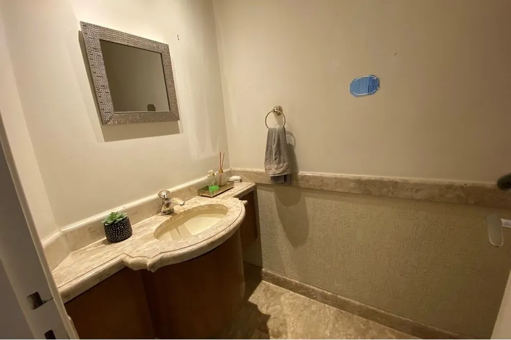 Apartamento, 5 quartos, 155 m² - Foto 9