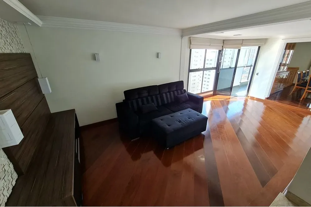 Apartamento, 5 quartos, 155 m² - Foto 1