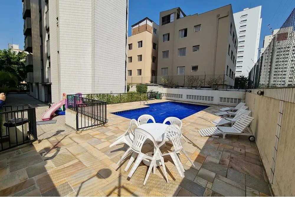 Apartamento, 5 quartos, 155 m² - Foto 7