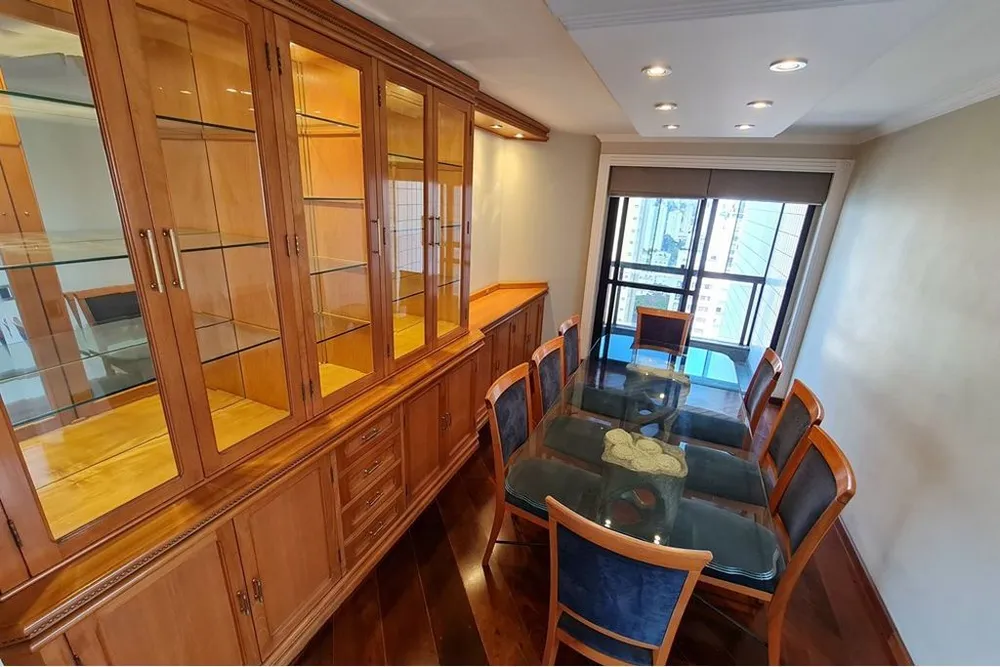 Apartamento, 5 quartos, 155 m² - Foto 8