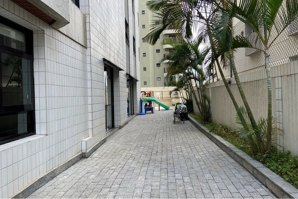Apartamento, 5 quartos, 155 m² - Foto 12