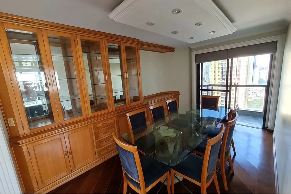 Apartamento, 5 quartos, 155 m² - Foto 5