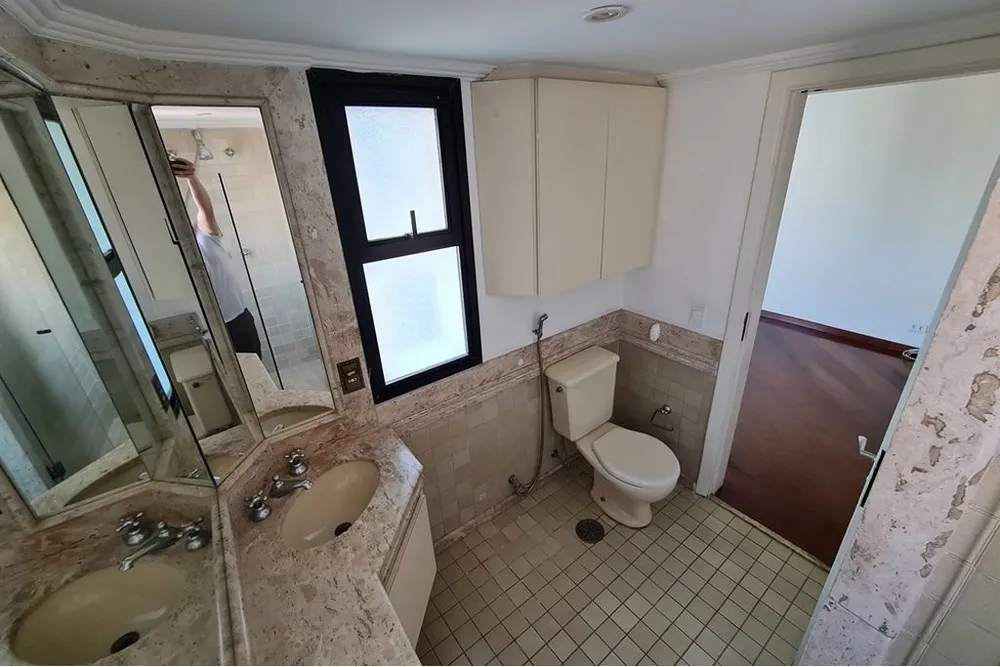 Apartamento, 5 quartos, 155 m² - Foto 11