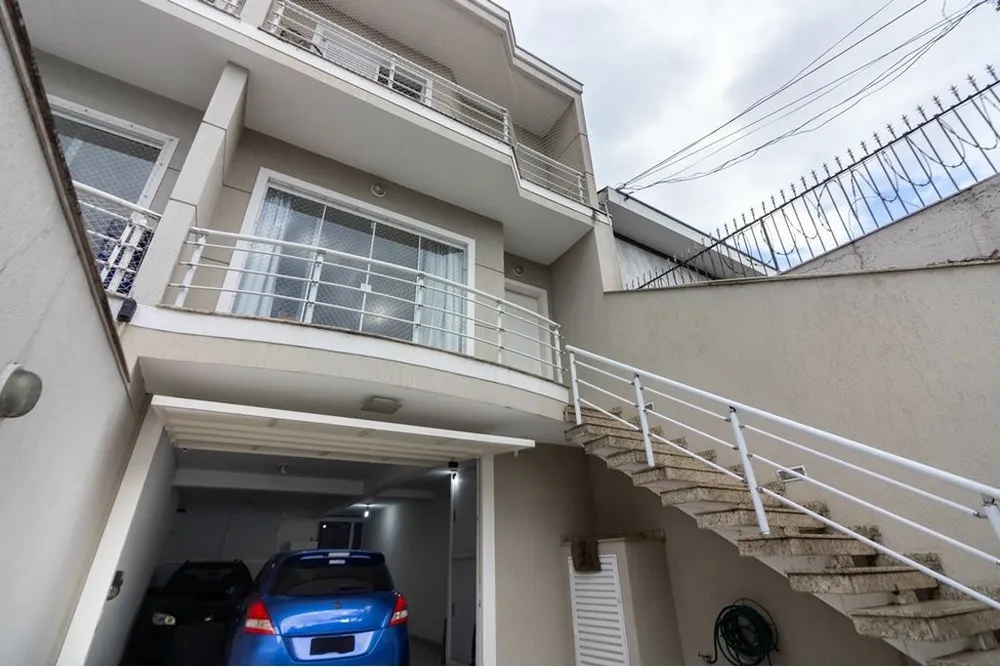 Casa de Condomínio, 3 quartos - Foto 7