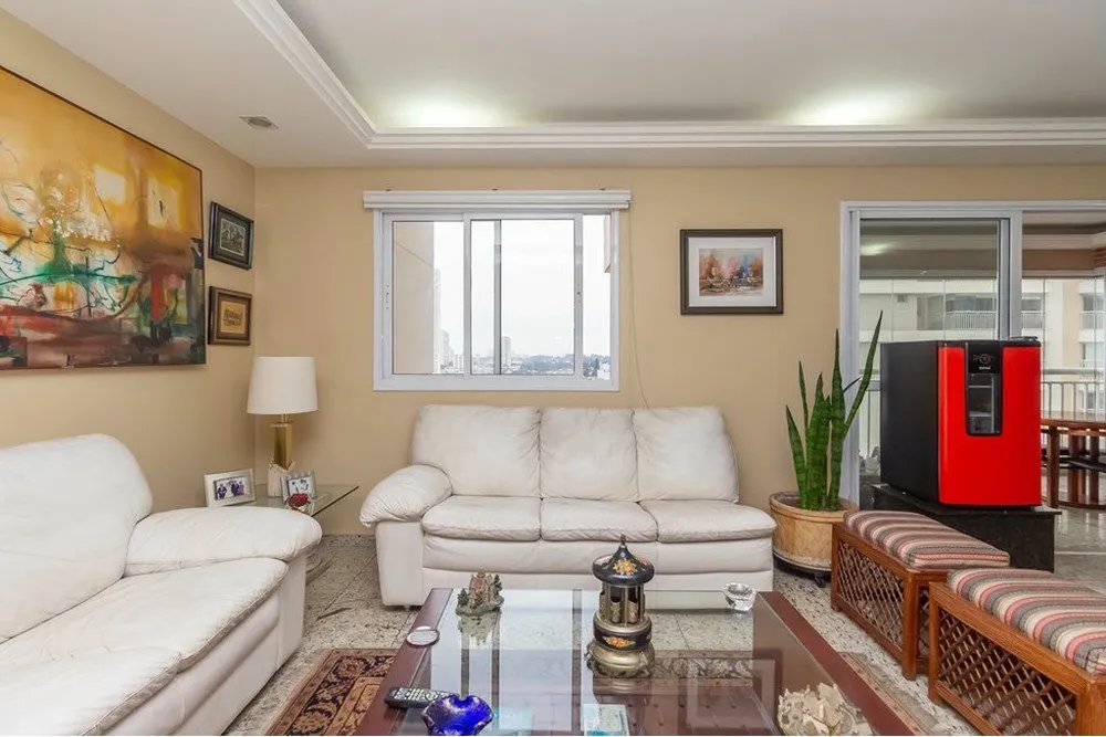 Apartamento, 3 quartos, 123 m² - Foto 4