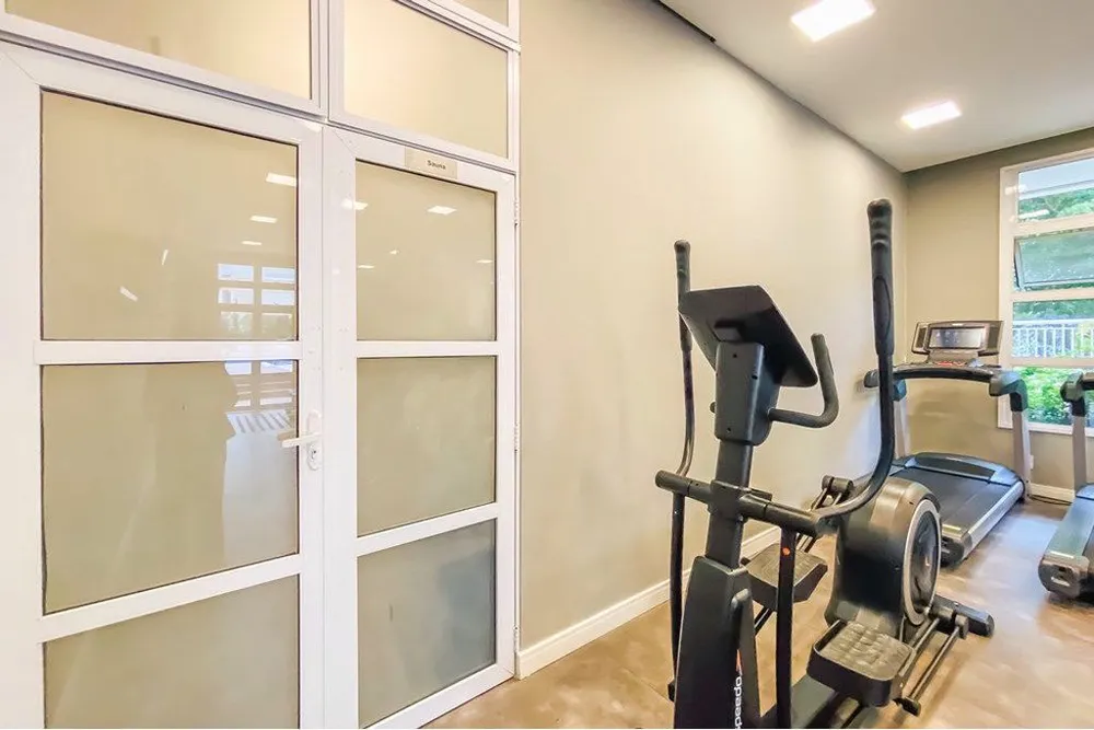 Apartamento, 3 quartos, 123 m² - Foto 1