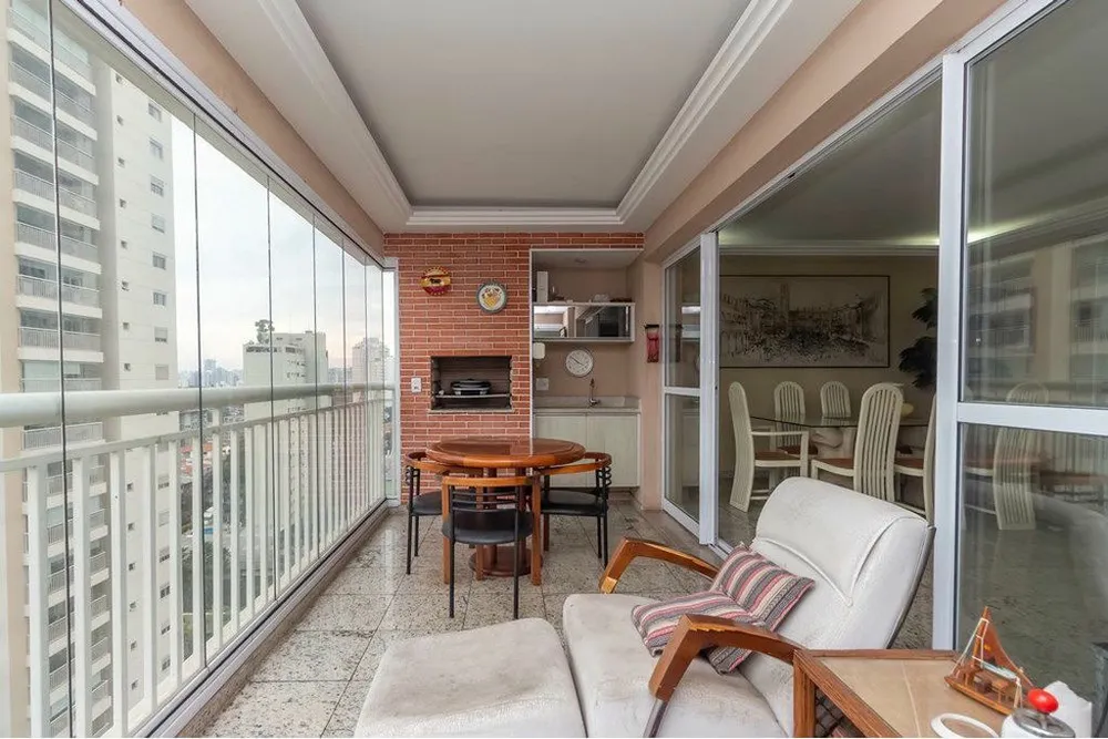 Apartamento, 3 quartos, 123 m² - Foto 11