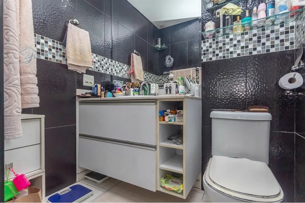 Apartamento, 3 quartos, 123 m² - Foto 2