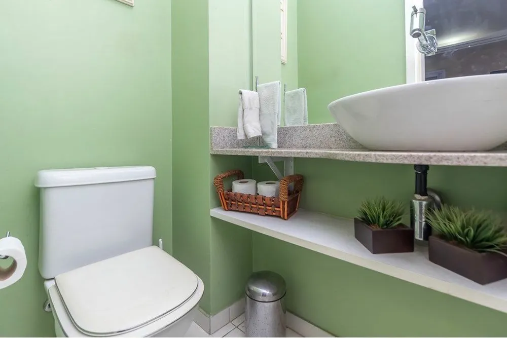 Apartamento, 3 quartos, 123 m² - Foto 3