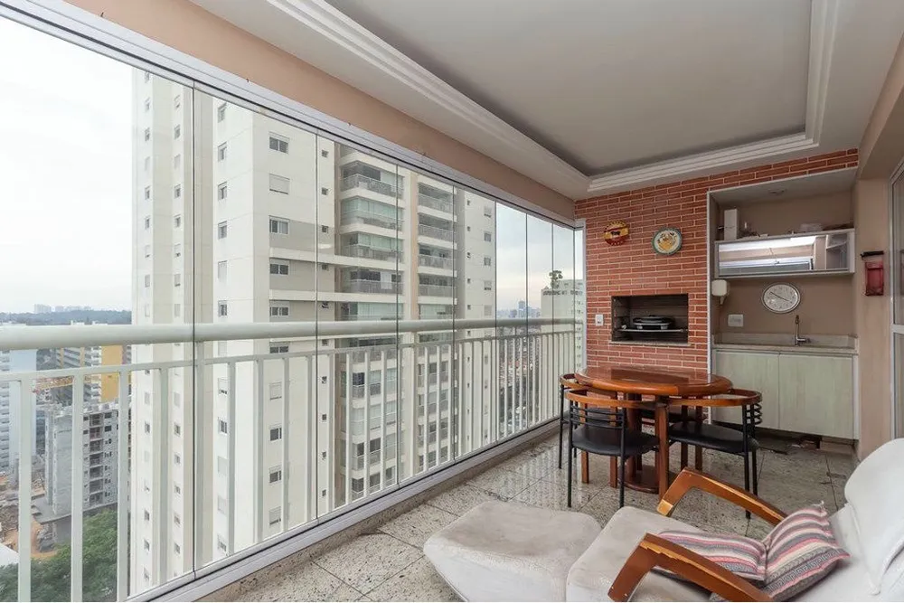 Apartamento, 3 quartos, 123 m² - Foto 8