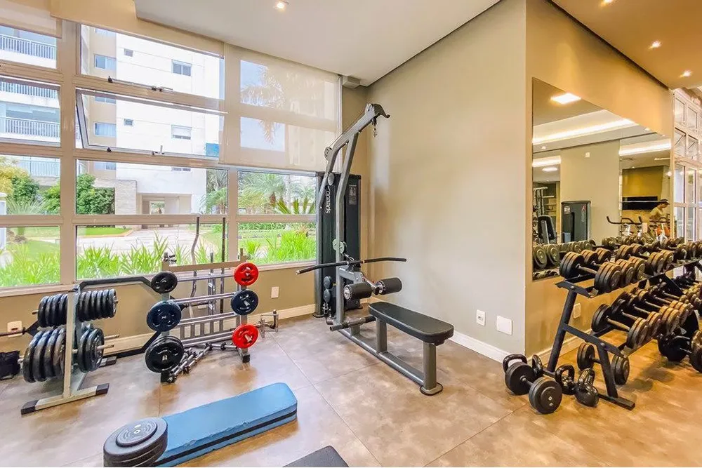 Apartamento, 3 quartos, 123 m² - Foto 6