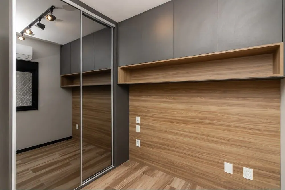 Apartamento, 2 quartos, 55 m² - Foto 7