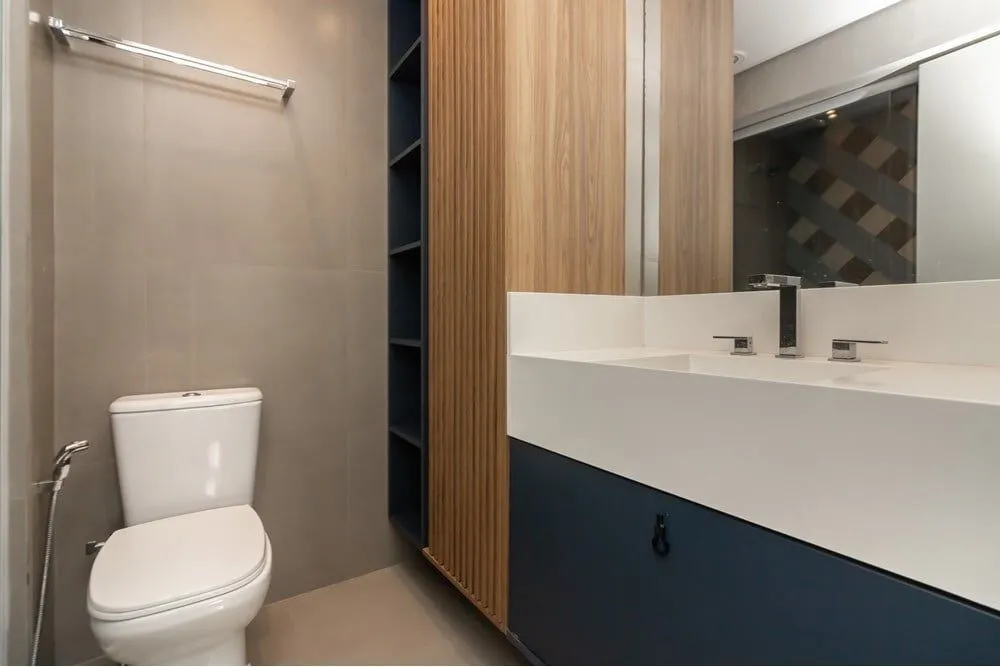 Apartamento, 2 quartos, 55 m² - Foto 8