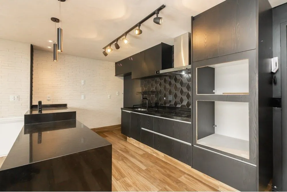 Apartamento, 2 quartos, 55 m² - Foto 5