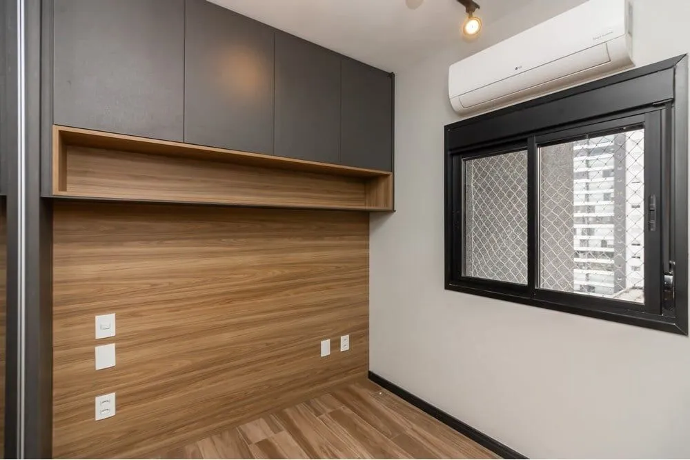 Apartamento, 2 quartos, 55 m² - Foto 6