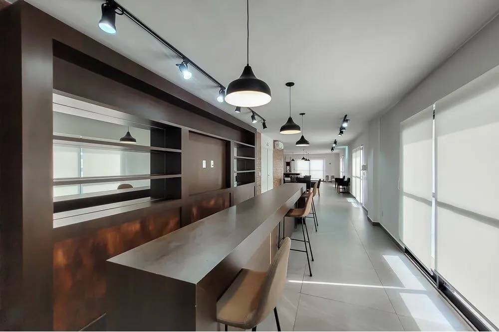 Apartamento, 2 quartos, 55 m² - Foto 4