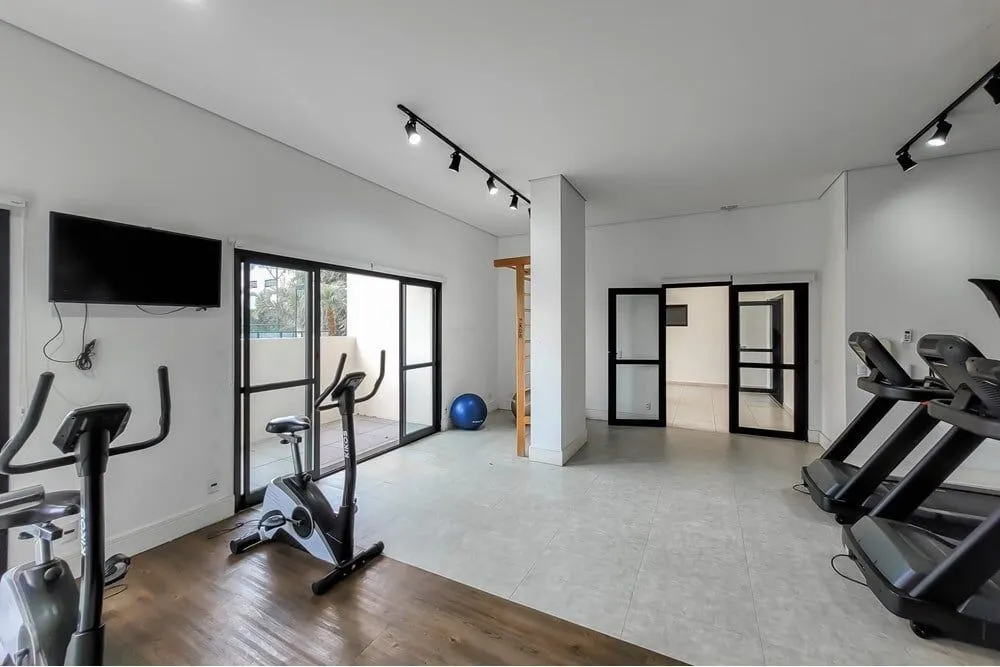Apartamento, 2 quartos, 55 m² - Foto 2