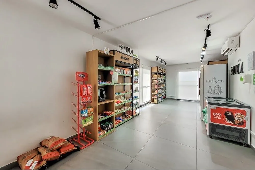 Apartamento, 2 quartos, 55 m² - Foto 3