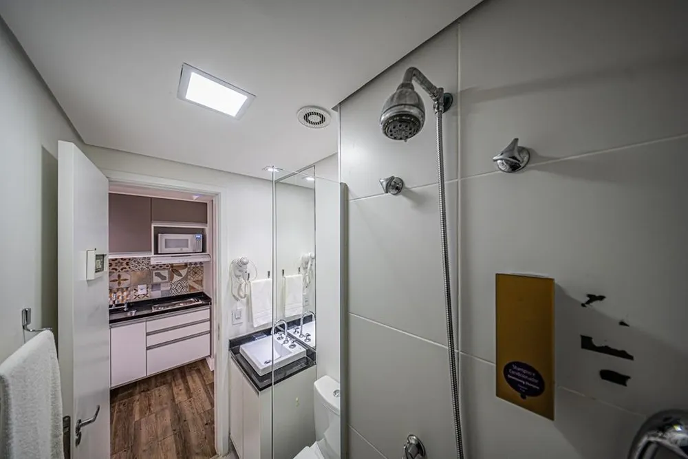 Apartamento, 1 quarto, 26 m² - Foto 5