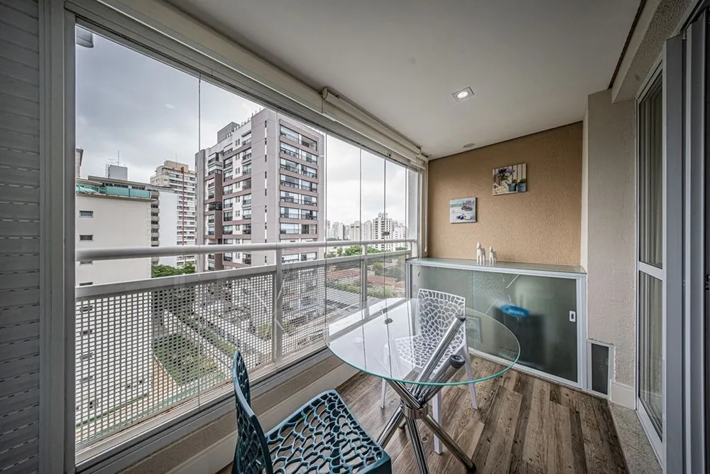 Apartamento, 1 quarto, 26 m² - Foto 4
