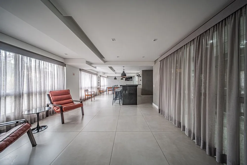 Apartamento, 1 quarto, 26 m² - Foto 12