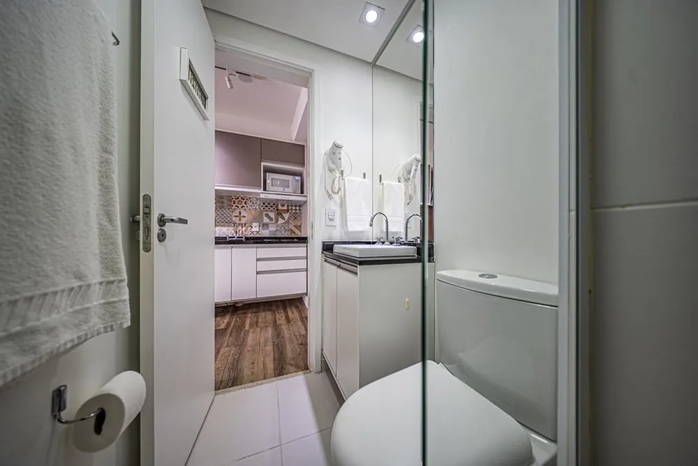 Apartamento, 1 quarto, 26 m² - Foto 11