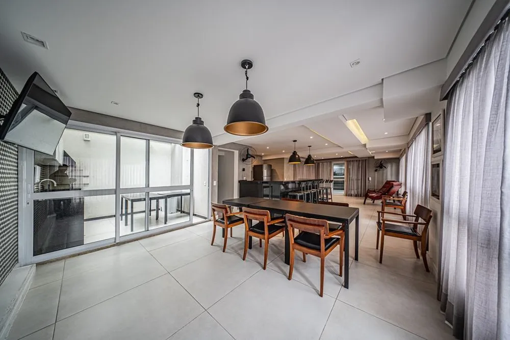 Apartamento, 1 quarto, 26 m² - Foto 10