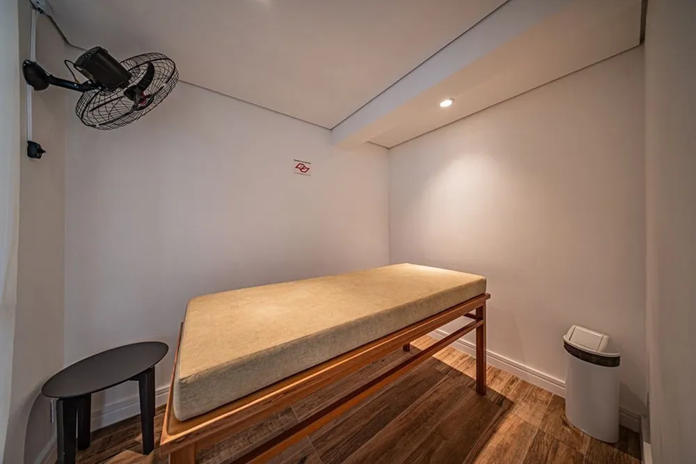 Apartamento, 1 quarto, 26 m² - Foto 3