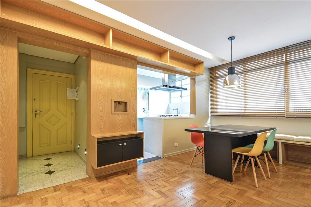 Apartamento, 1 quarto, 80 m² - Foto 13