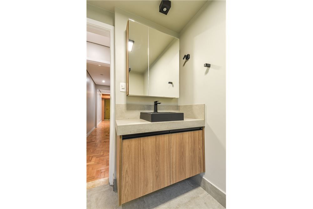 Apartamento, 1 quarto, 80 m² - Foto 3