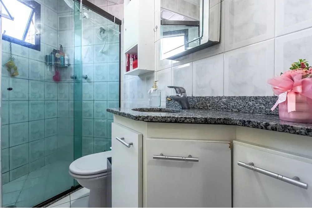 Apartamento, 3 quartos, 77 m² - Foto 4