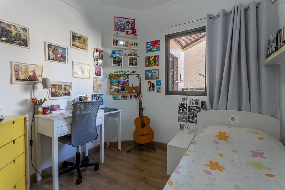Apartamento, 3 quartos, 77 m² - Foto 5