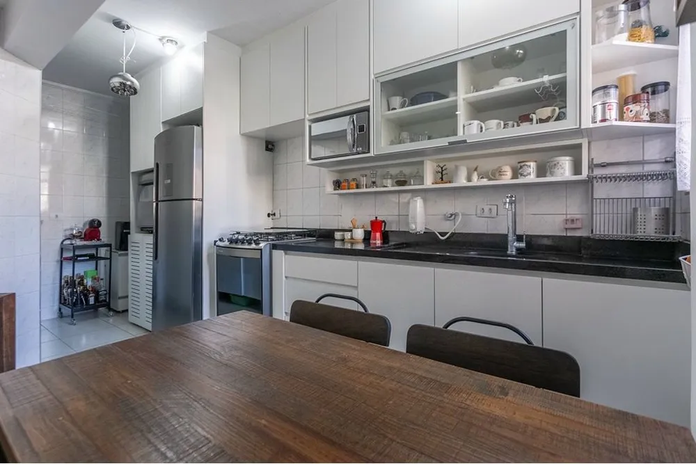 Apartamento, 3 quartos, 77 m² - Foto 1